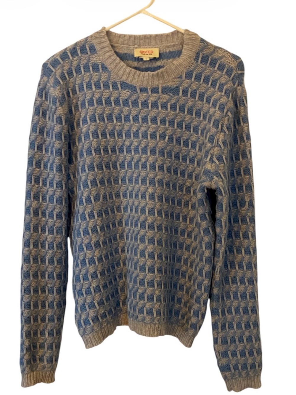 Anthropologie Paul & Joe Sister sweater